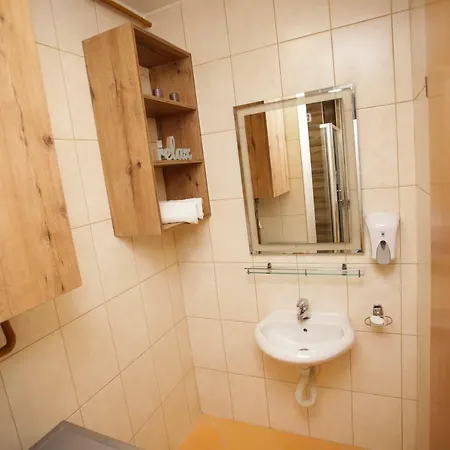 Resident 19 Apartment