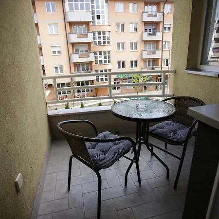 Apartment Resident 19 *